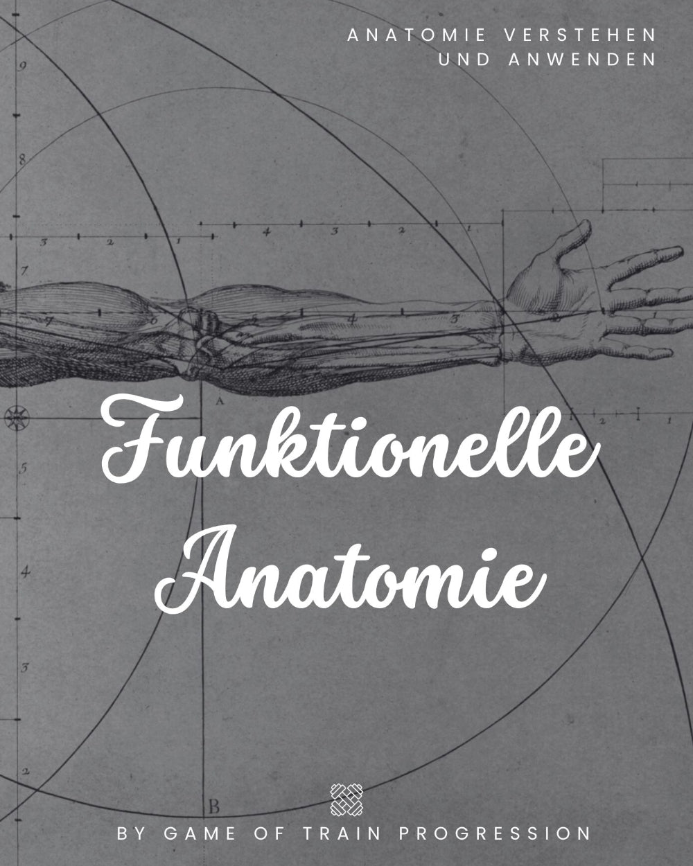 Funktionelle Anatomie Ebook Cover