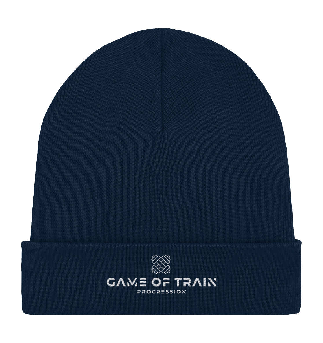 Game of Train Original - Mütze