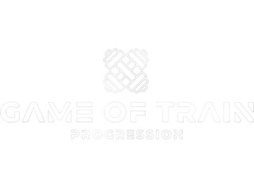 Game of Train Progression